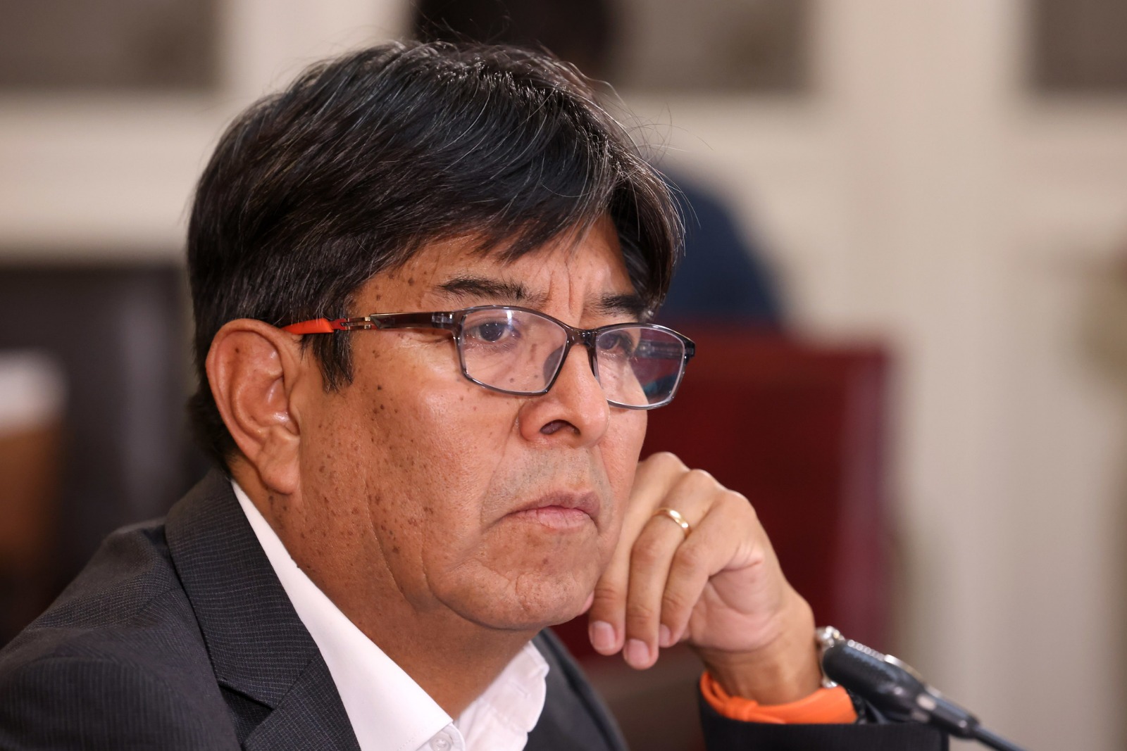 Senador Esteban Velásquez «Debemos Reforzar Prevención, Coordinación y Autocuidado ante eventos climáticos extremos». – Radio María Reina